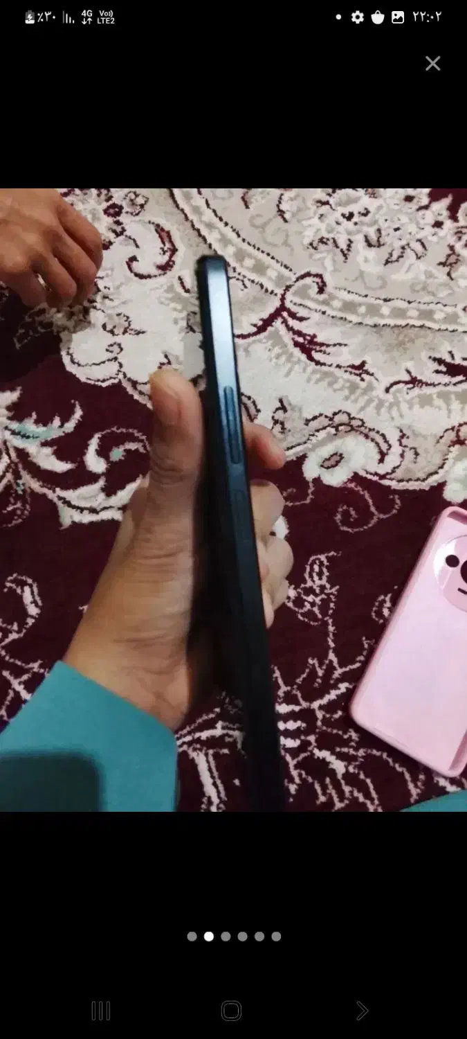 گوشیA03|موبایل|فریمان, |دیوار