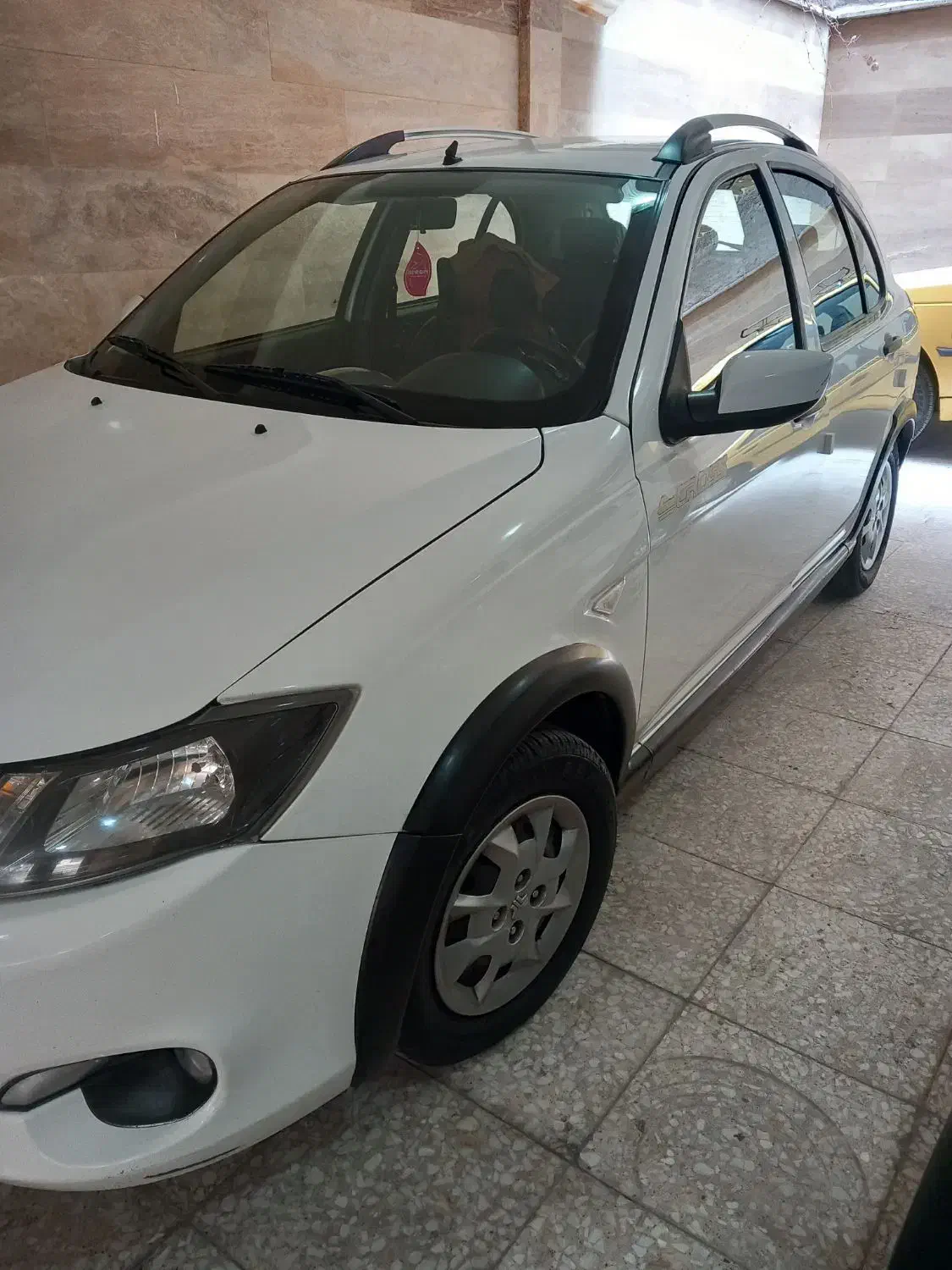 کوییک mt|خودرو سواری و وانت|تهران, جوادیه|دیوار