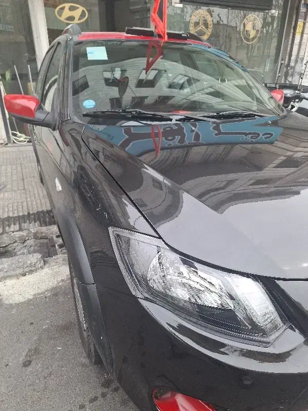 کوییک مدل 1400  R|خودرو سواری و وانت|تهران, امامت|دیوار