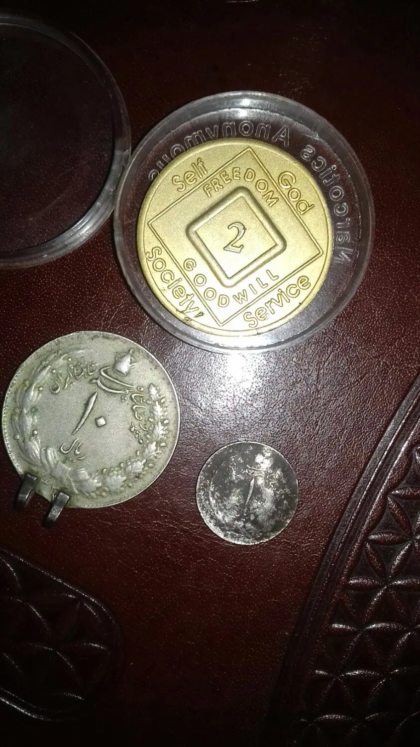 سکه|کلکسیون سکه، تمبر، اسکناس|زنجان, |دیوار