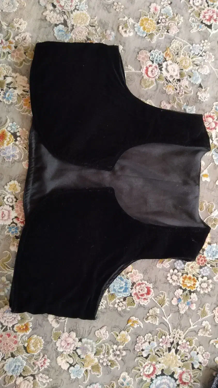 سخمه مخمل اصل|لباس|مریوان, |دیوار