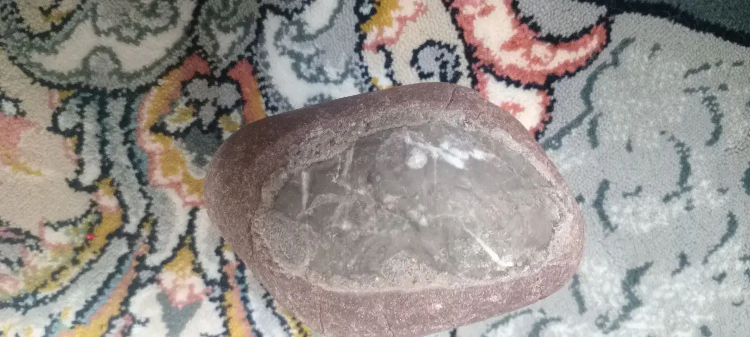 سنگ های قیمتی|کلکسیون اشیاء عتیقه|ری, دیلمان|دیوار