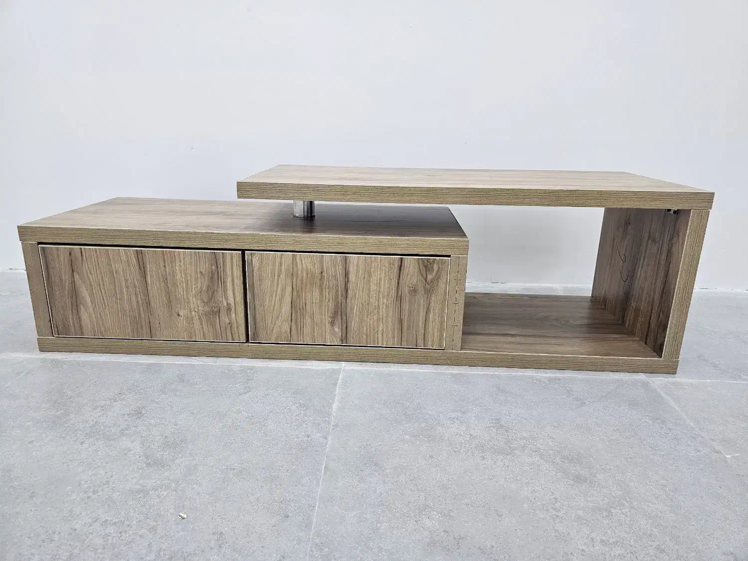 باکس تلویزیون دیواری|میز تلویزیون|قم, نوقطار|دیوار