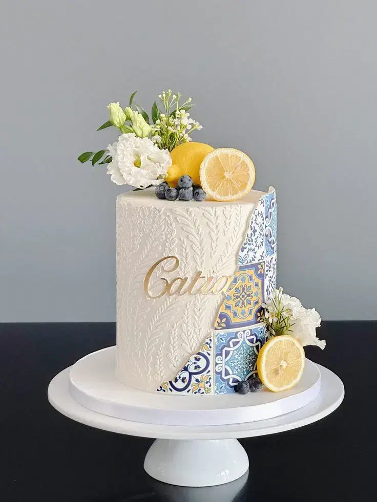 کیک تولد|خوردنی و آشامیدنی|مشهد, امیریه|دیوار