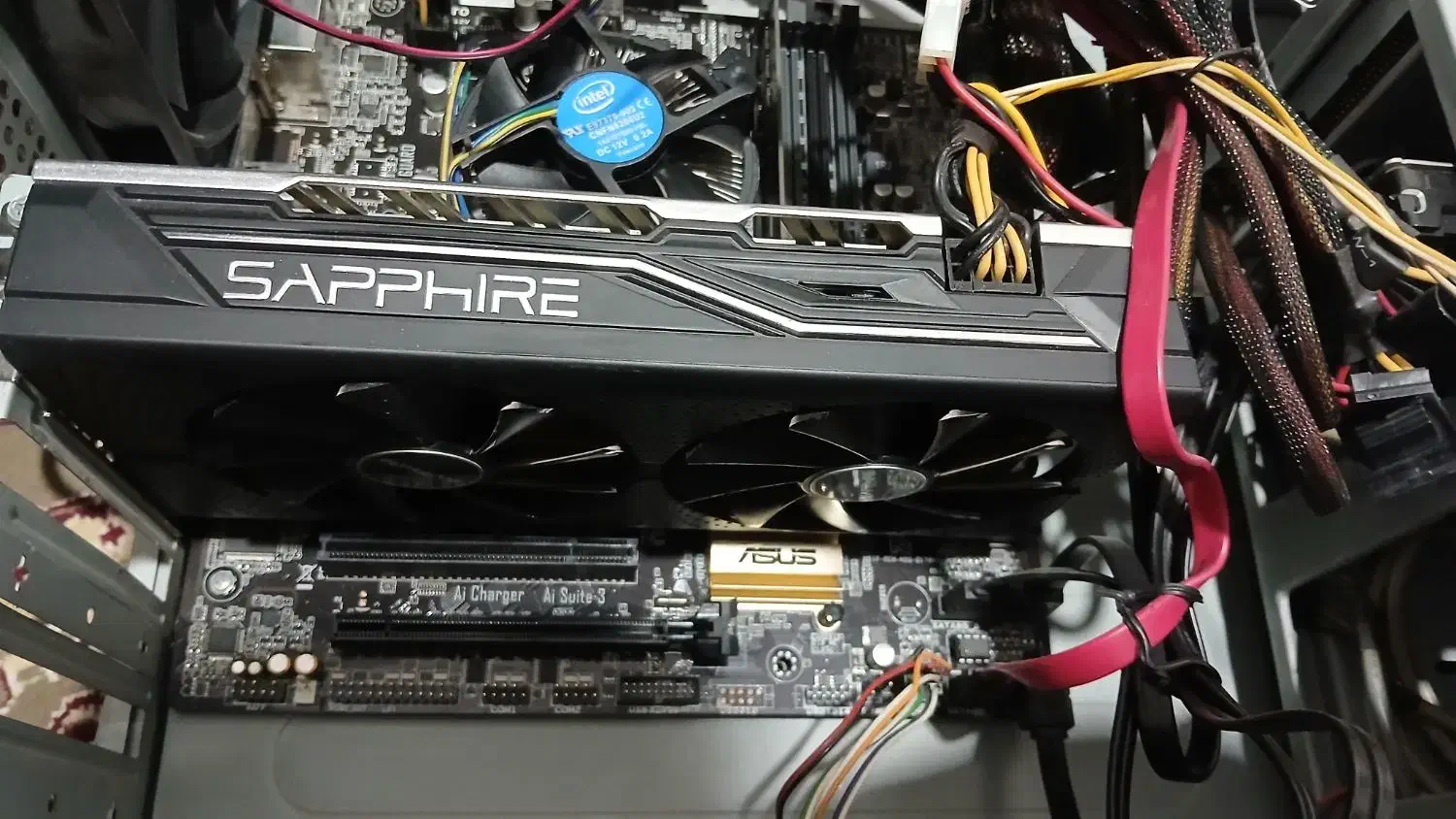 قطعات کامپیوتر|قطعات و لوازم جانبی رایانه|بم, |دیوار