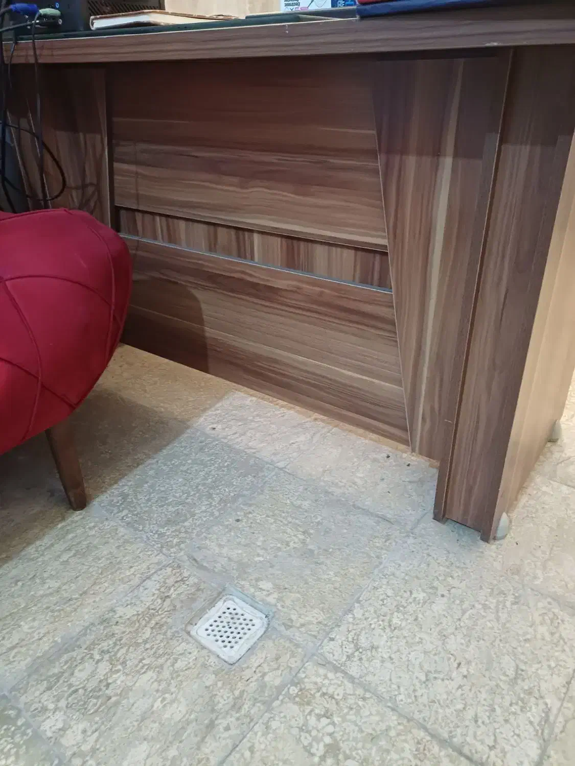 میز اداری|مبلمان اداری|قائمشهر, |دیوار