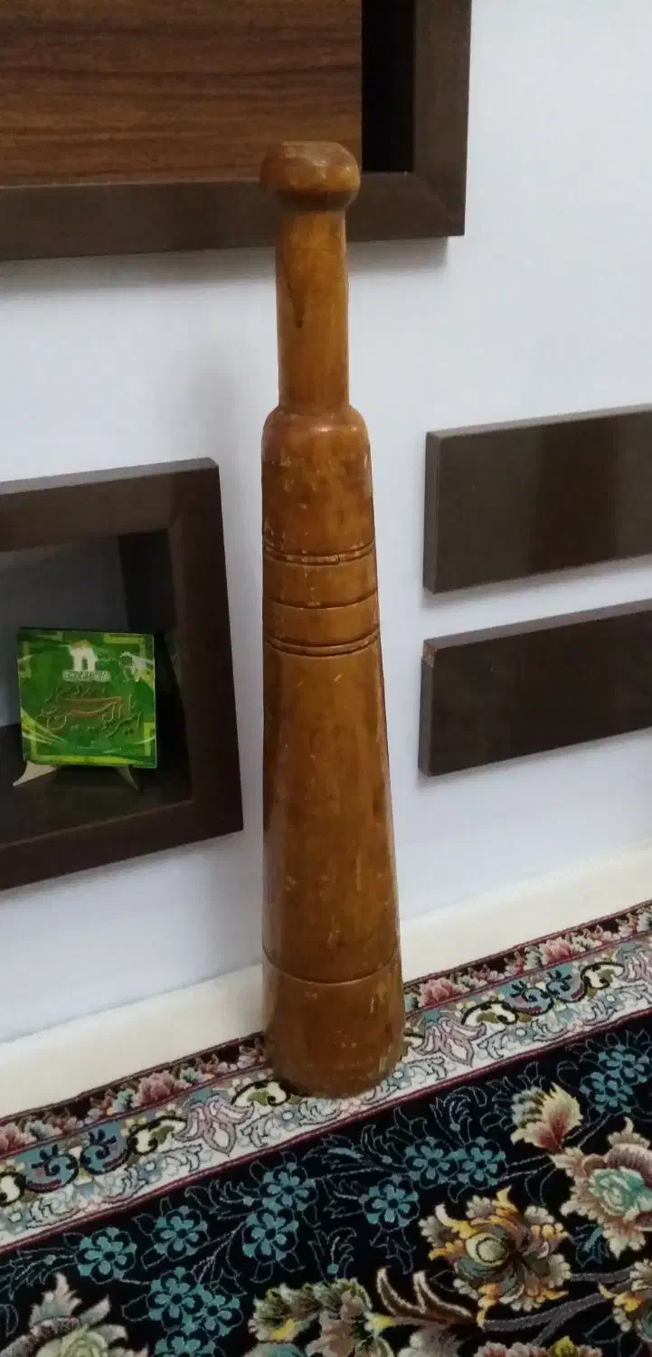 میل باستانی|تجهیزات ورزشی|مشهد, الهیه|دیوار