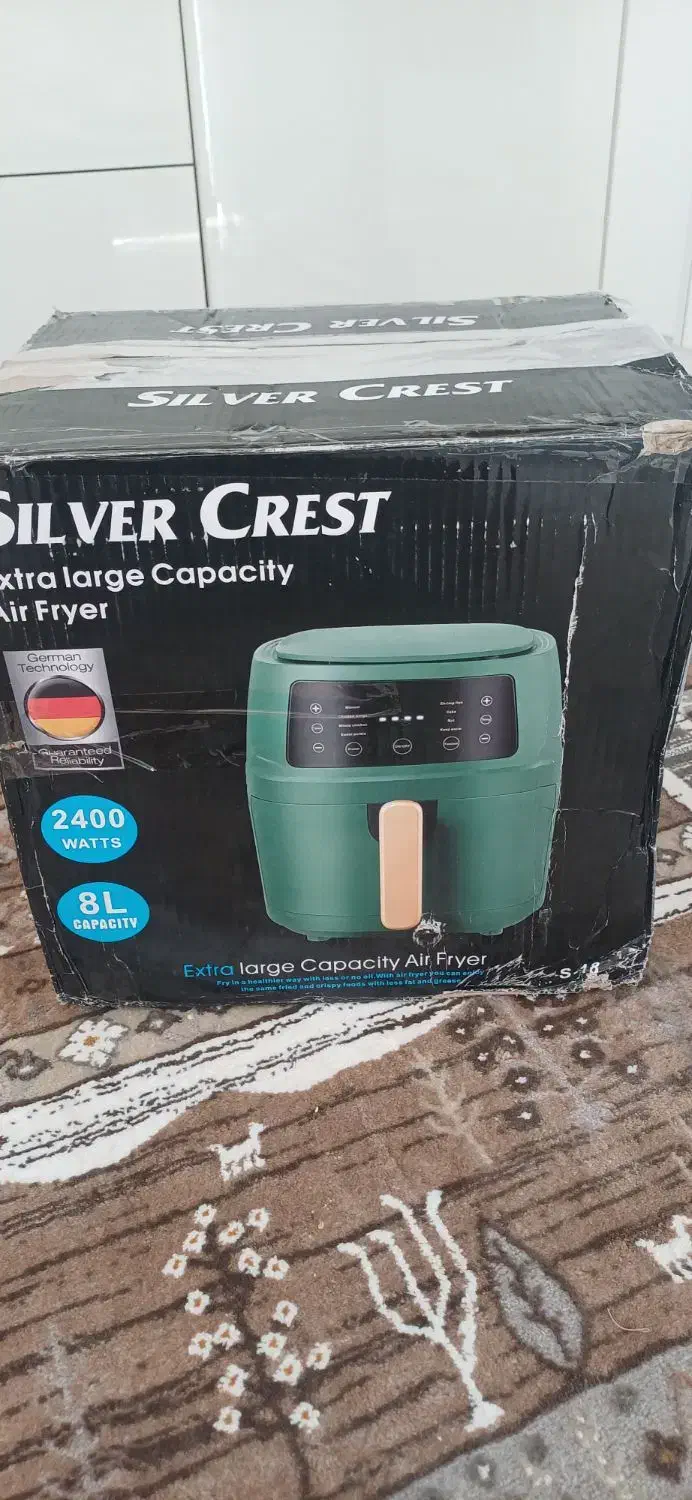 وسایل برقی|اجاق گاز و لوازم برقی پخت‌وپز|لواسان, |دیوار