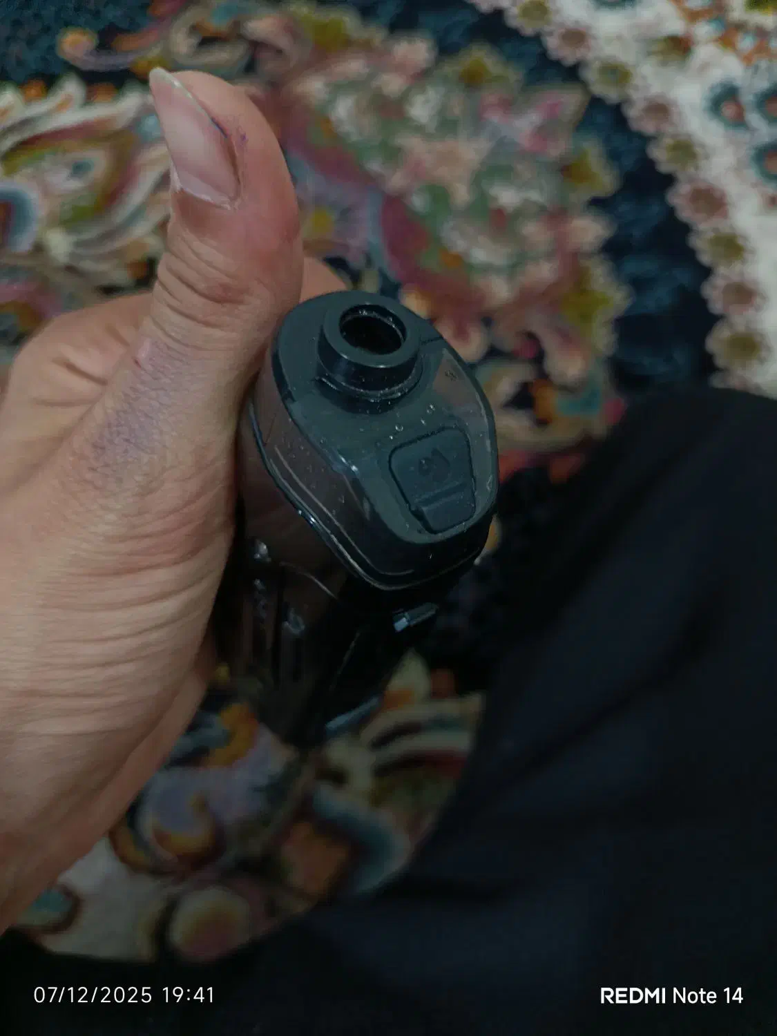 گیگ ویپ خوش قیمت|زیورآلات و اکسسوری|شیراز, شاهچراغ|دیوار