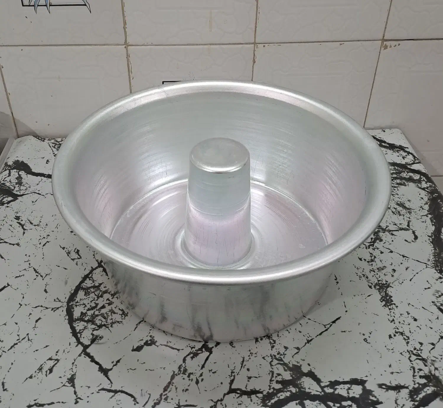 ظرف پخت وپز|ظروف پختوپز|اهواز, بهارستان|دیوار