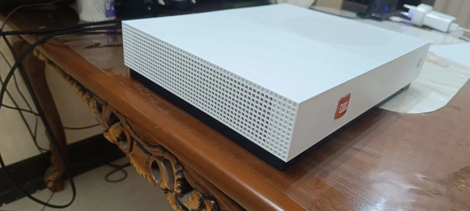 xbox one s digital 1tr|کنسول، بازی ویدئویی و آنلاین|تهران, کیانشهر|دیوار
