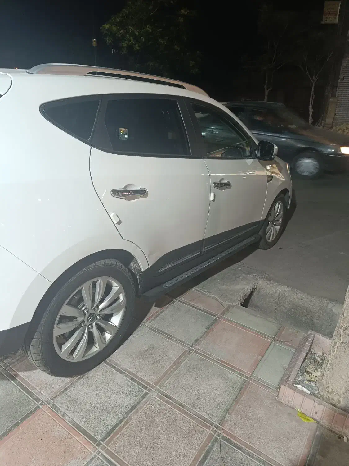 جک s5 مدل 97|خودرو سواری و وانت|تربت‌حیدریه, اندیشه|دیوار