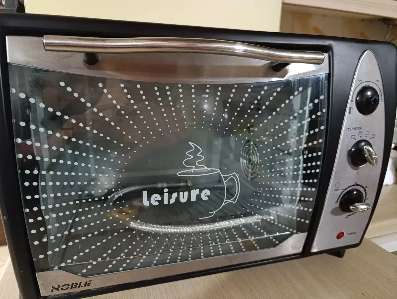 آون توستر|اجاق گاز و لوازم برقی پخت‌وپز|کرج, اخگرآباد|دیوار