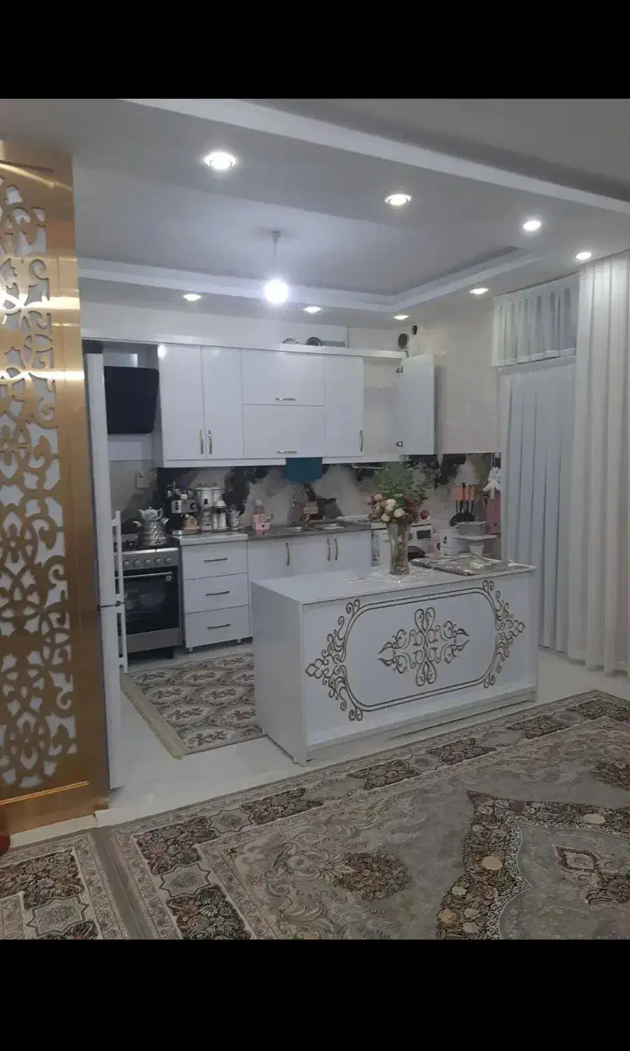 فروش آپارتمان در سلطانی|فروش آپارتمان|مشهد, کارگران|دیوار