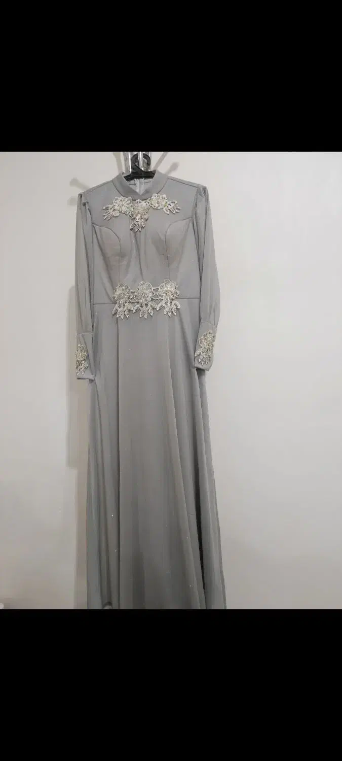 فروش واجاره لباس مجلسی نونو|لباس|نرماشیر, |دیوار