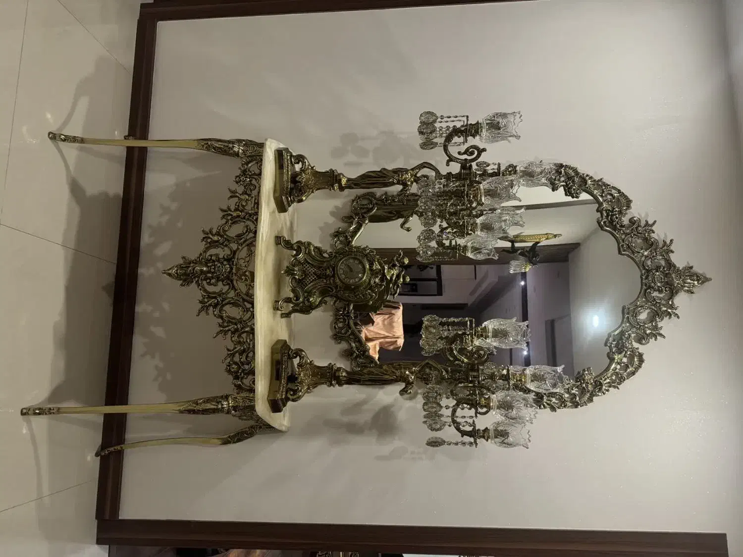 برنجی|کلکسیون اشیاء عتیقه|مشهد, آزادشهر|دیوار