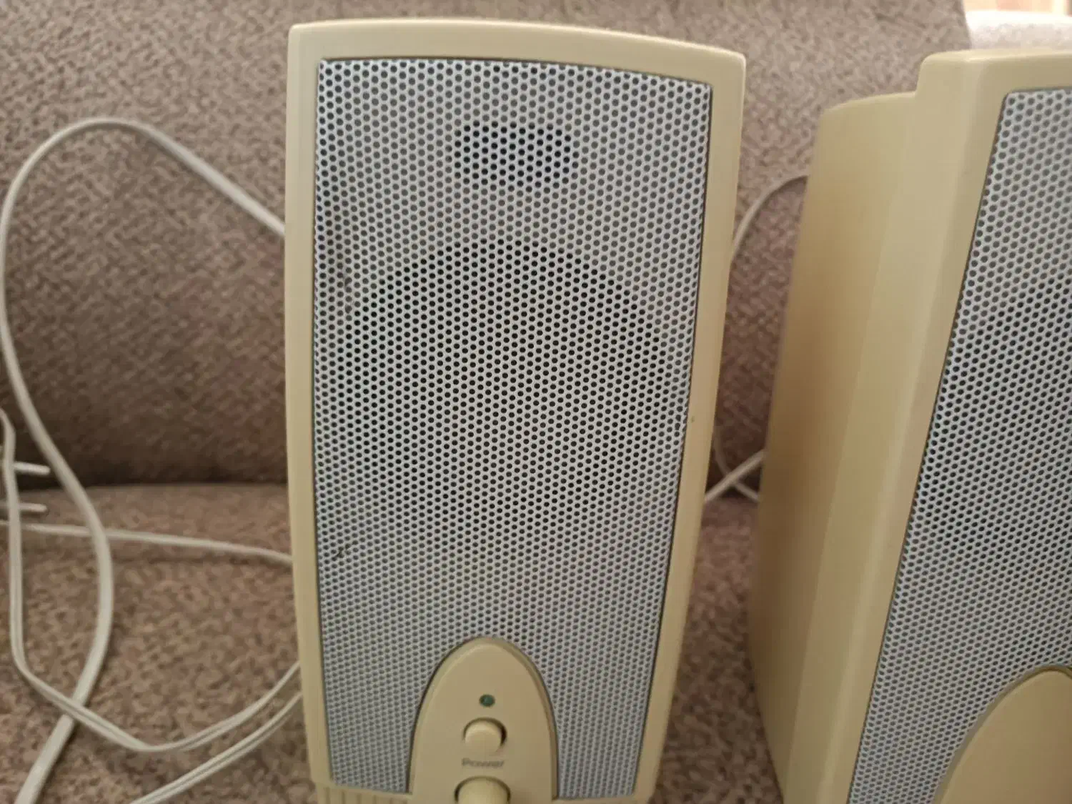 اسپیکر|قطعات و لوازم جانبی رایانه|تهران, کاج|دیوار