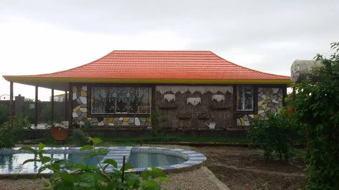 اجرای سقف شیروانی بدون واسطه|خدمات پیشه و مهارت|دزفول, |دیوار