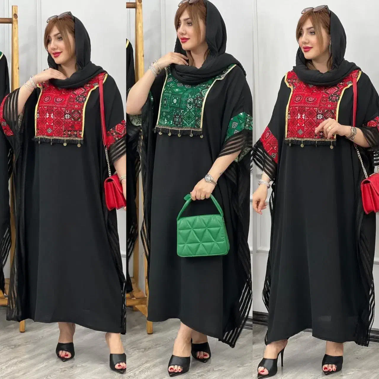 لباس های شیک ///انواع خرید لباس شال شلوار کت دامن|لباس|بهبهان, |دیوار