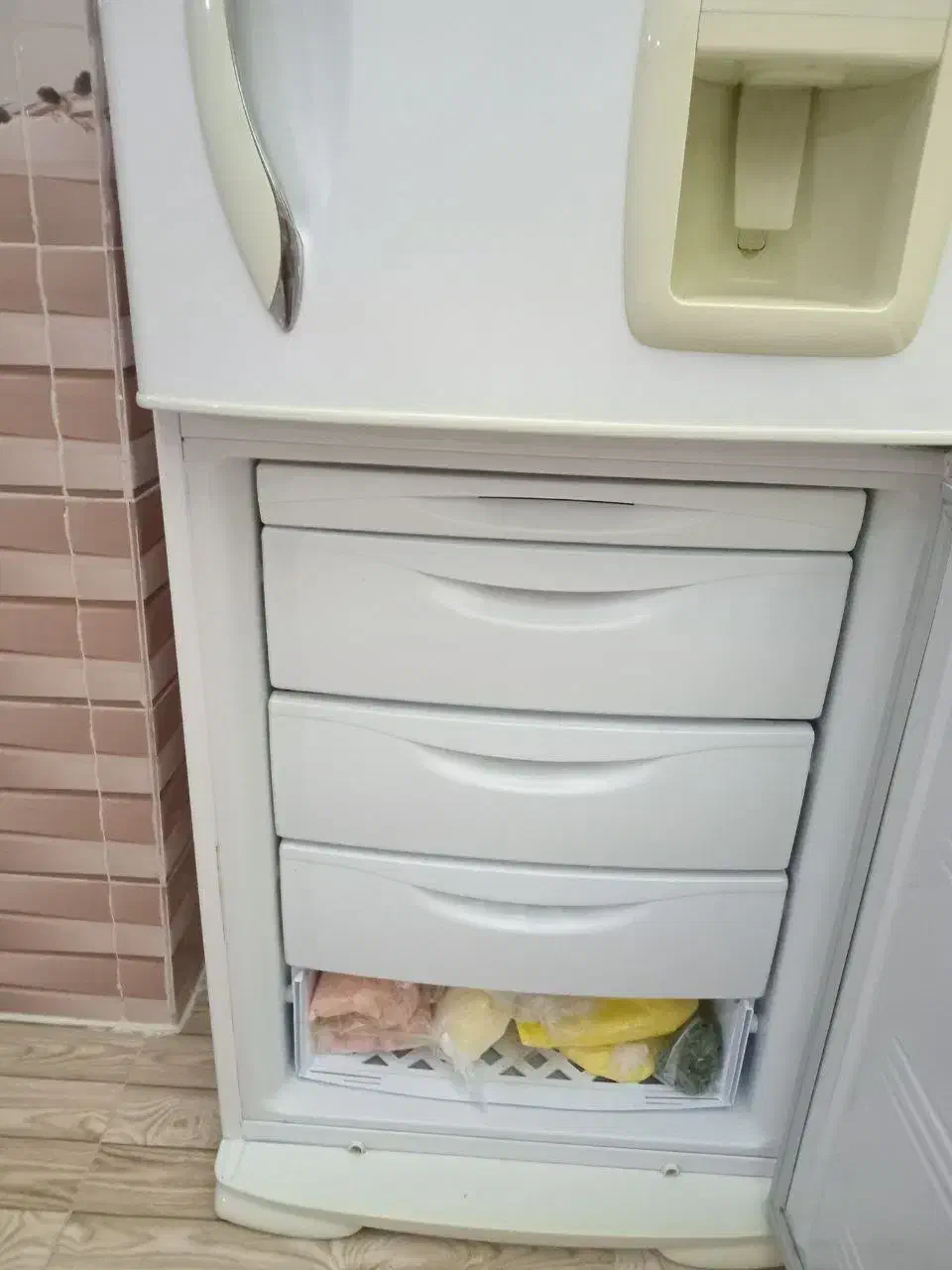 یخچال امرسان|یخچال و فریزر|کرمانشاه, |دیوار