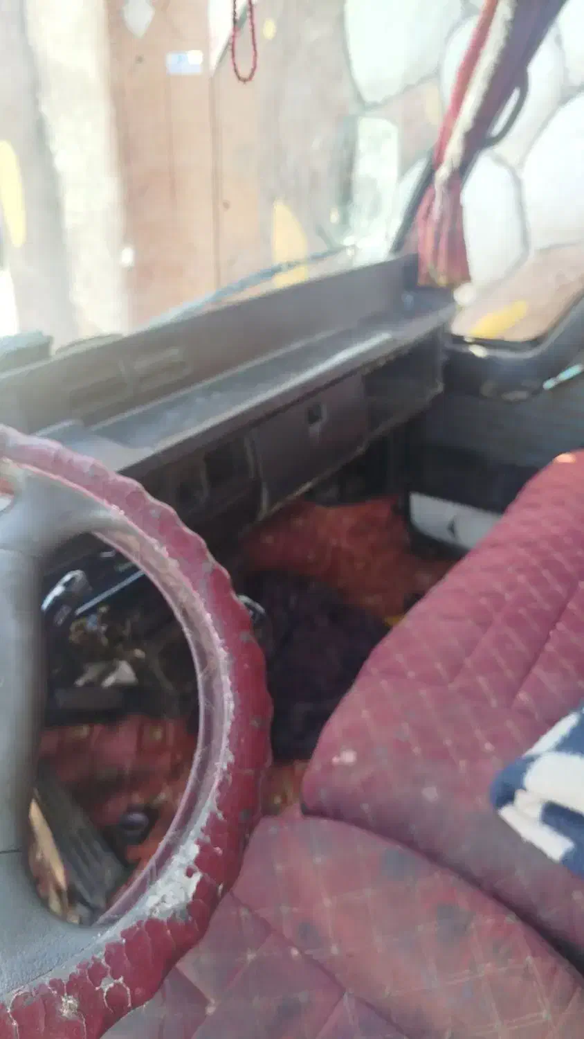 هیوندامسقف مدل۸۵|خودرو سنگین|ماهان, |دیوار