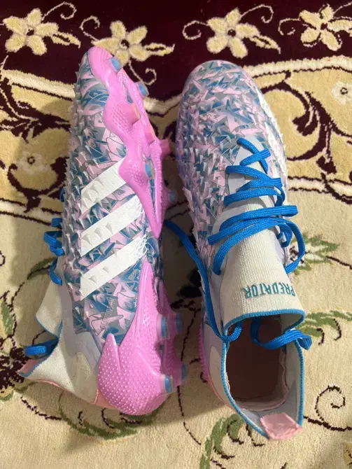 کفش فوتبال|تجهیزات ورزشی|یاسوج, |دیوار