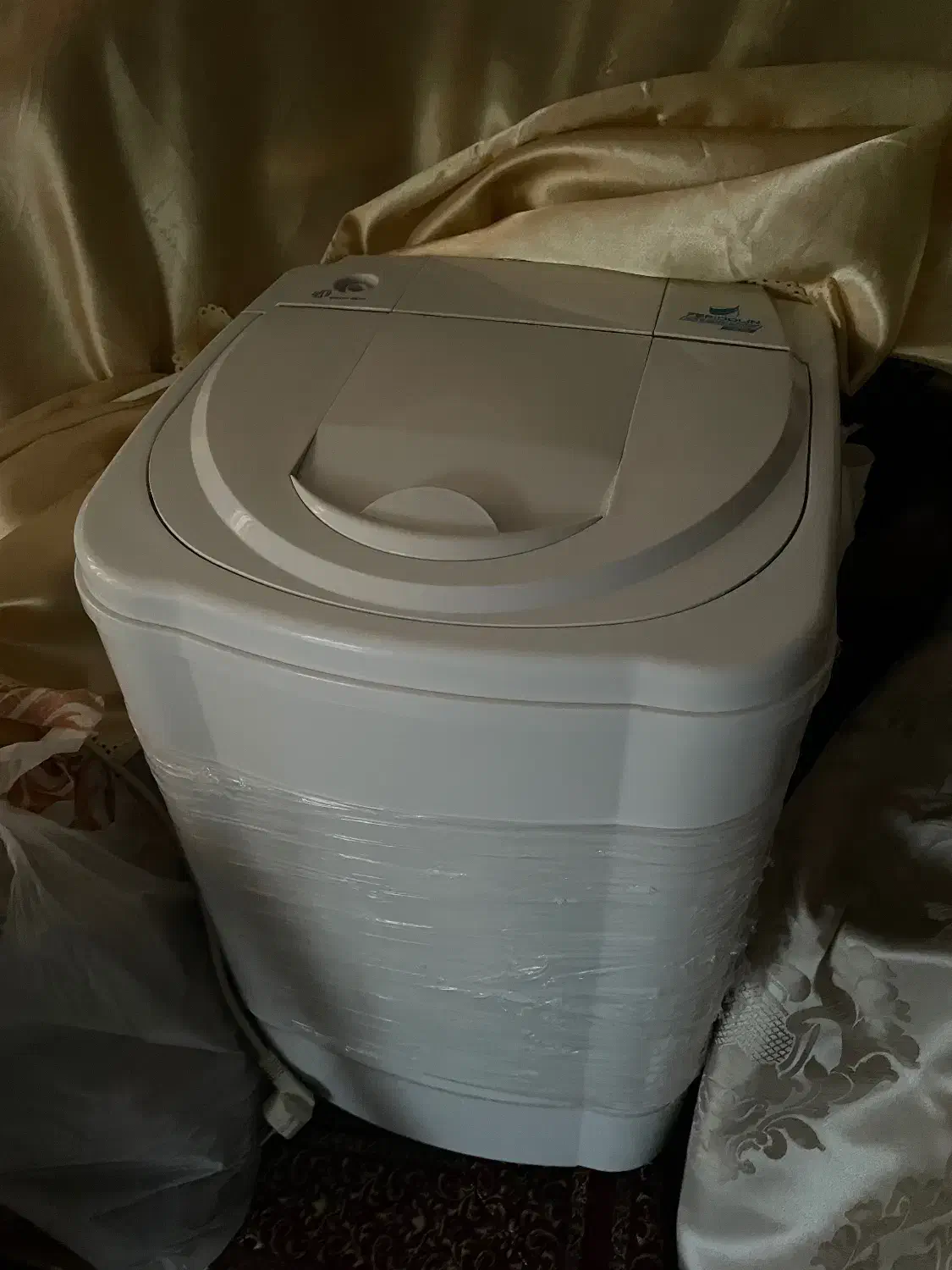 مینی واش|ماشین لباسشویی و خشککن لباس|گرگان, |دیوار