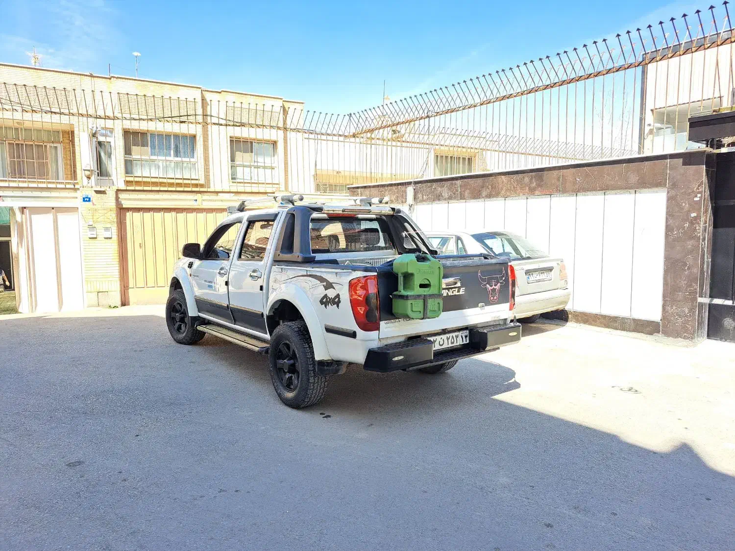 وینگل۳ همراه کار|خودرو سواری و وانت|ایذه, |دیوار