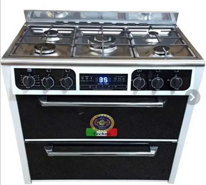 گاز|اجاق گاز و لوازم برقی پختوپز|کوهمره, |دیوار