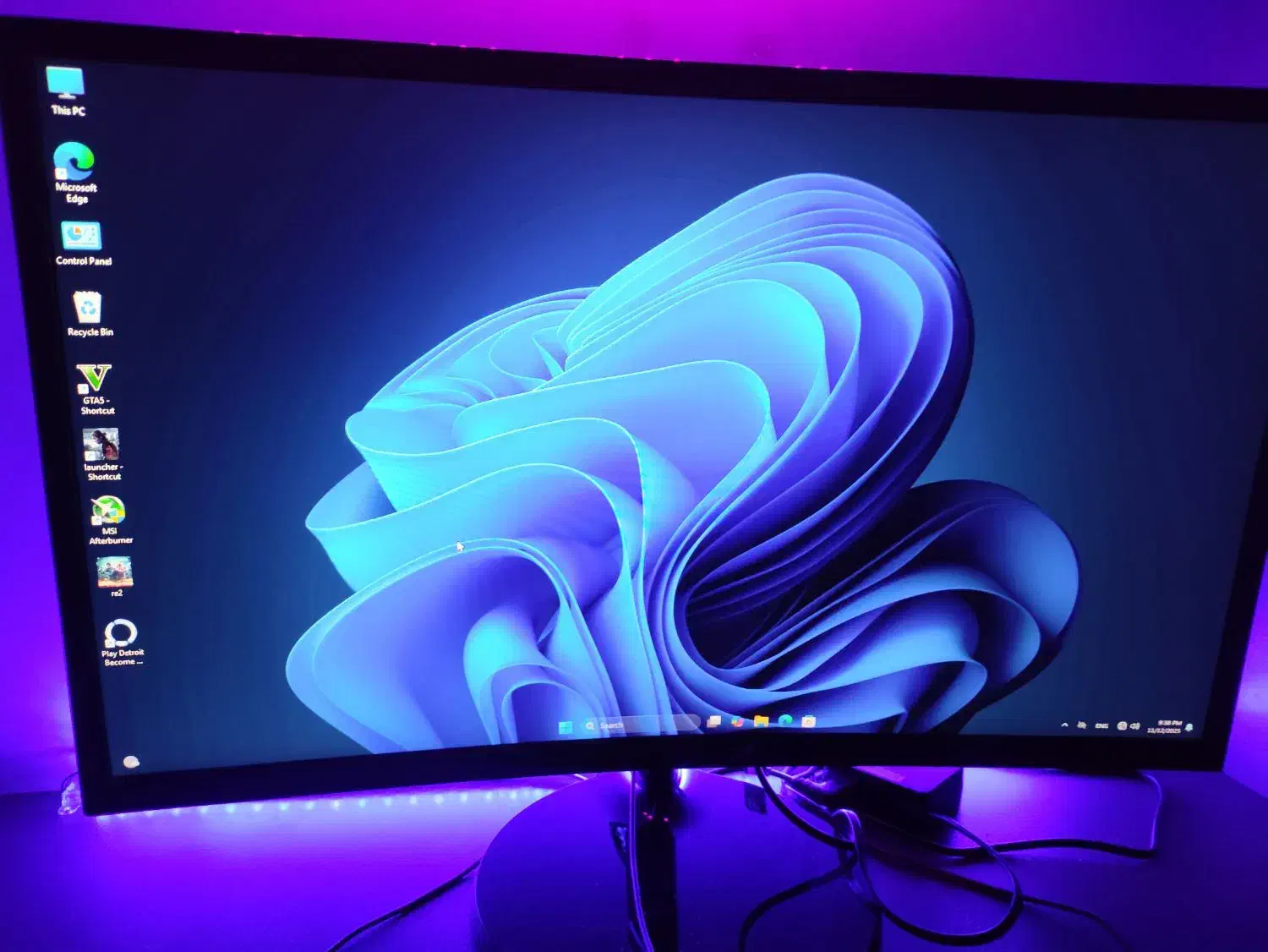 سیستم گیمینگ آماده RX590 مناسب گیم و ادیت|رایانه رومیزی|پاکدشت, پاکدشت (مامازند)|دیوار