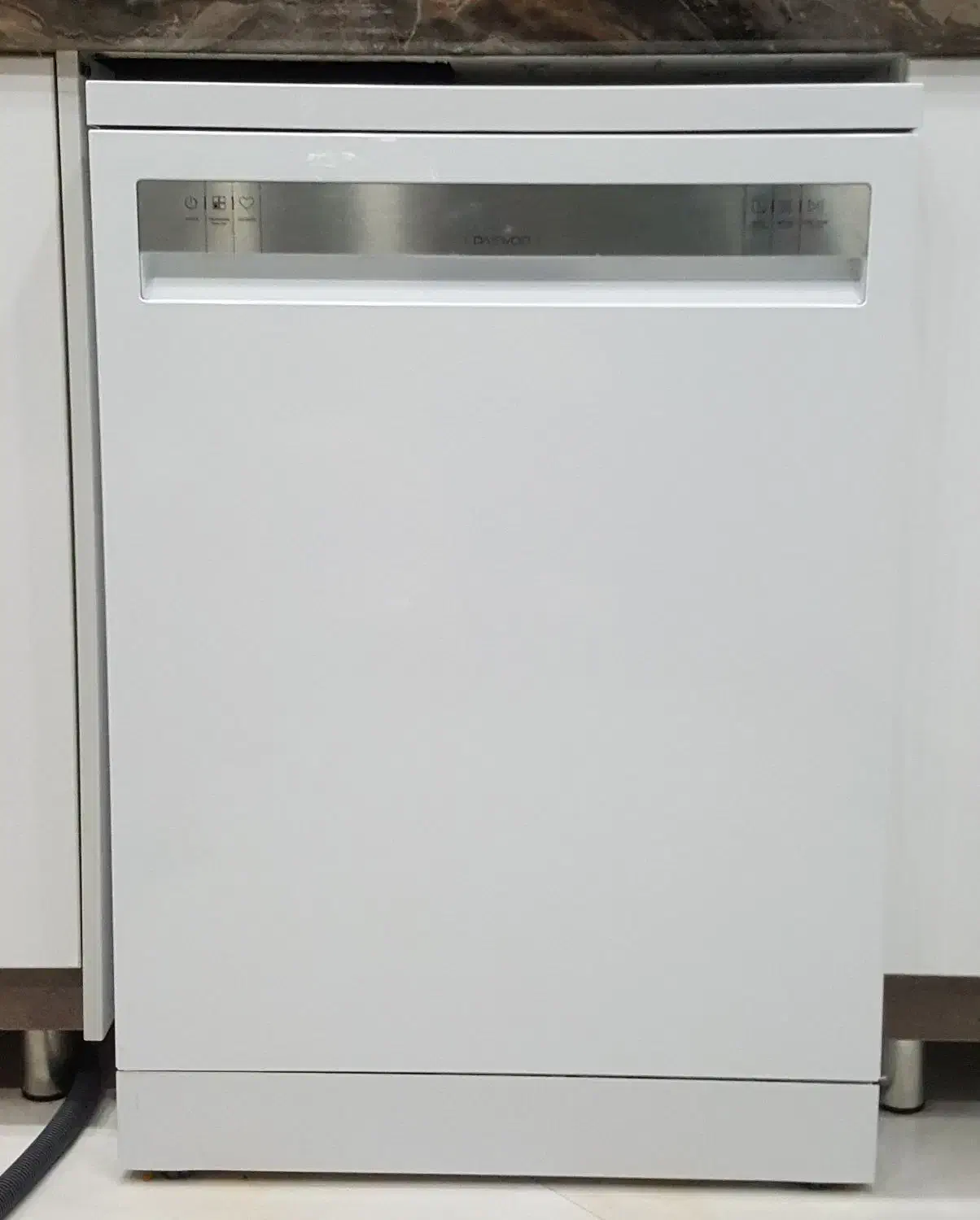 ماشین ظرفشویی دوو|ماشین ظرفشویی|اراک, |دیوار