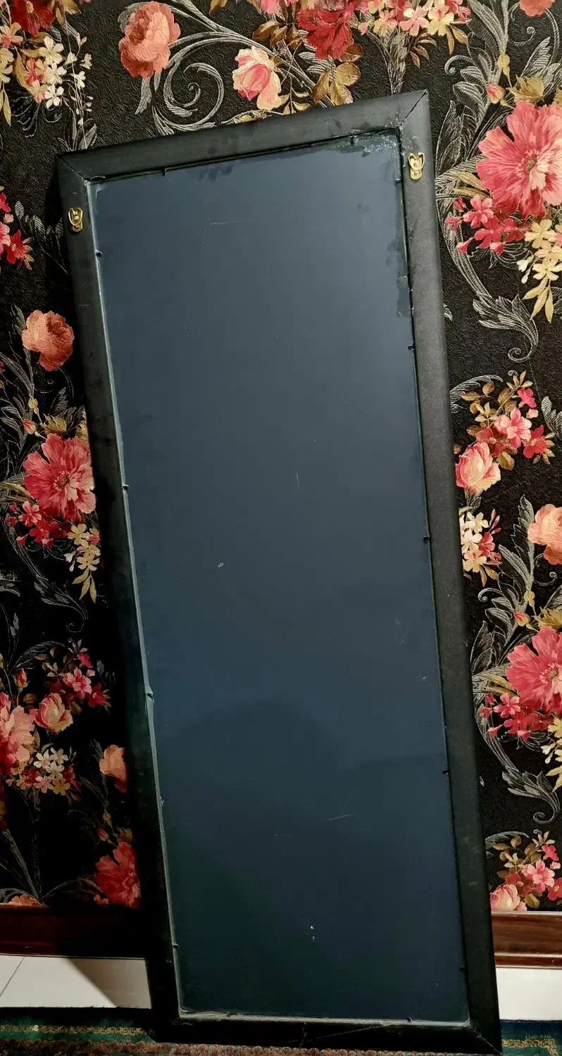 آینه قدی|آینه|کیش, |دیوار