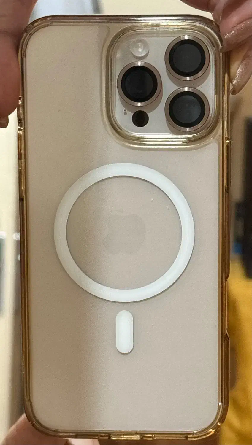 ایفون ۱۶ پرومکس ۲۵۶|موبایل|تبریز, |دیوار