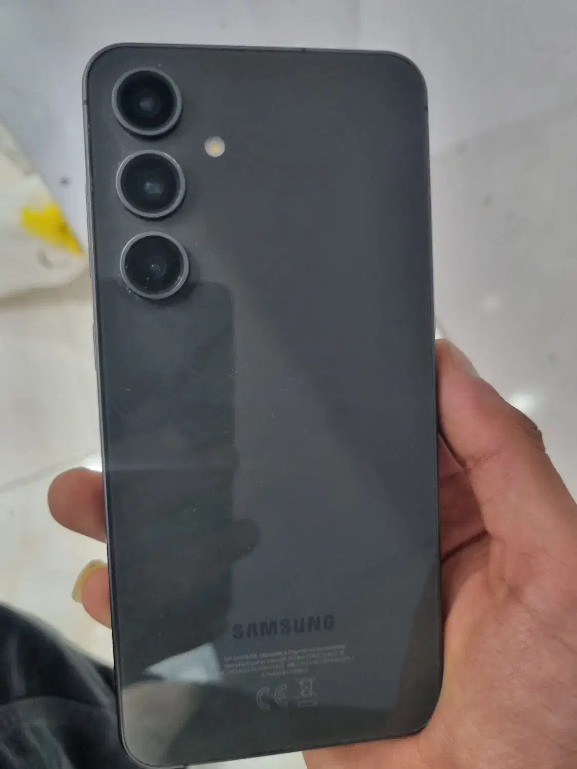 s24fe|موبایل|دهدشت, |دیوار