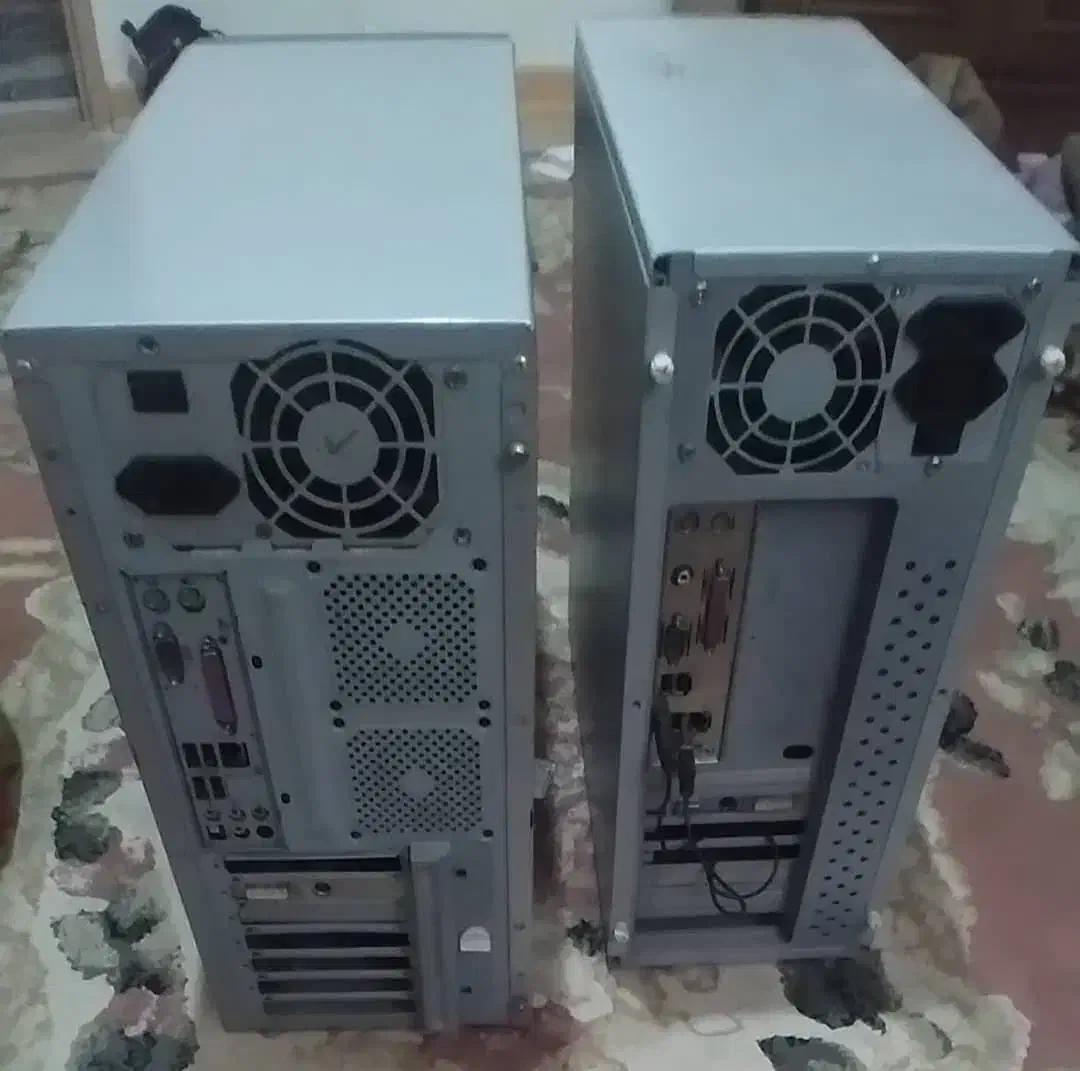 کامپیوتر سالم|رایانه رومیزی|مراغه, |دیوار