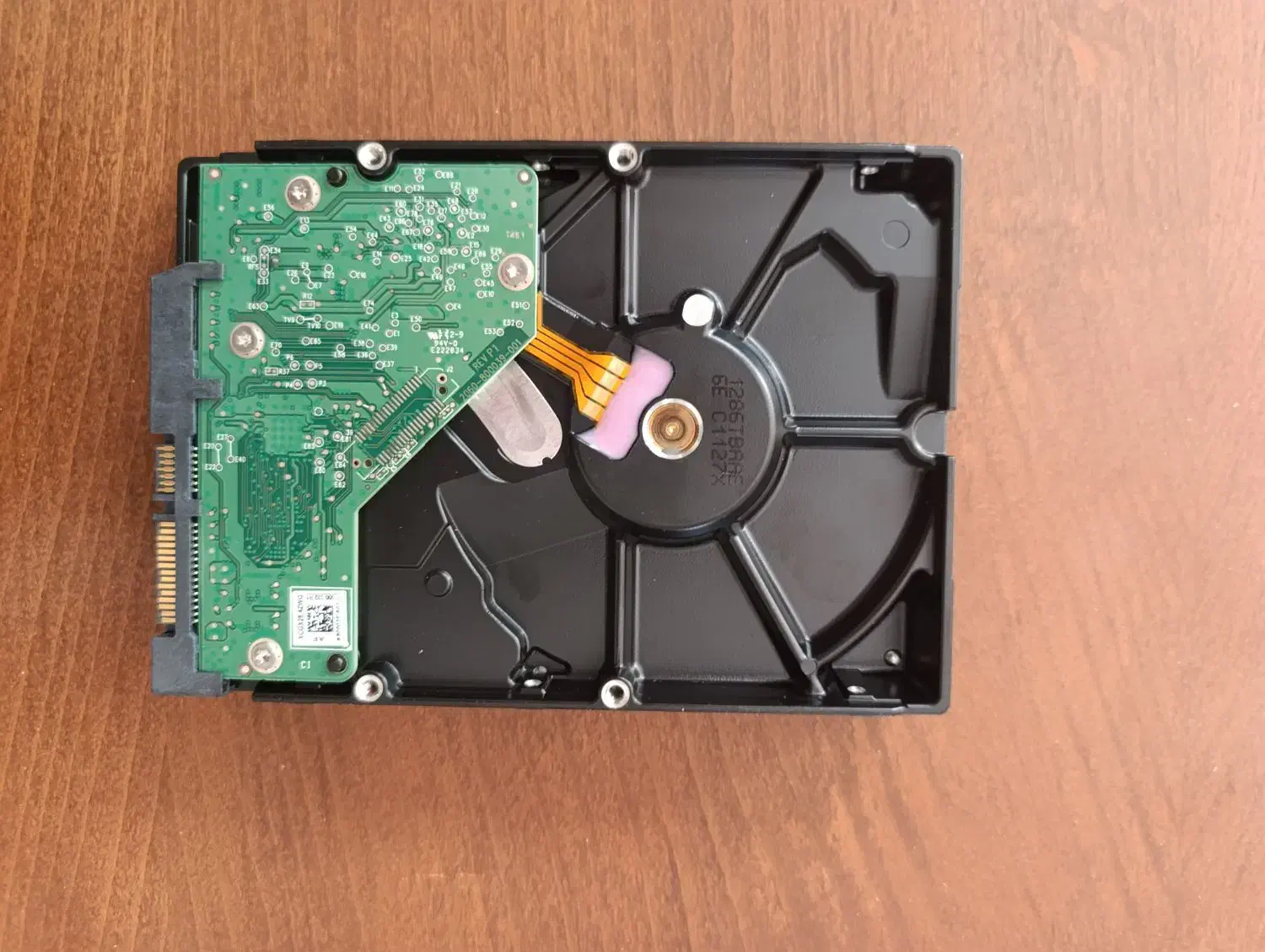 هارد HDD|قطعات و لوازم جانبی رایانه|بروجرد, |دیوار