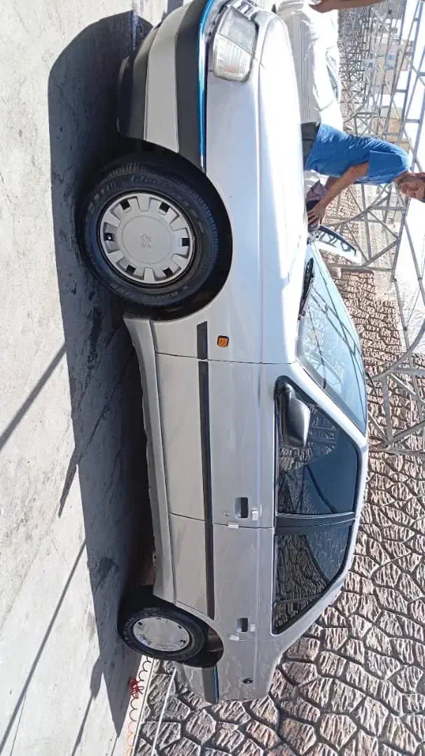 پژو۴۰۵ مدل ۸۵|خودرو سواری و وانت|رامسر, |دیوار