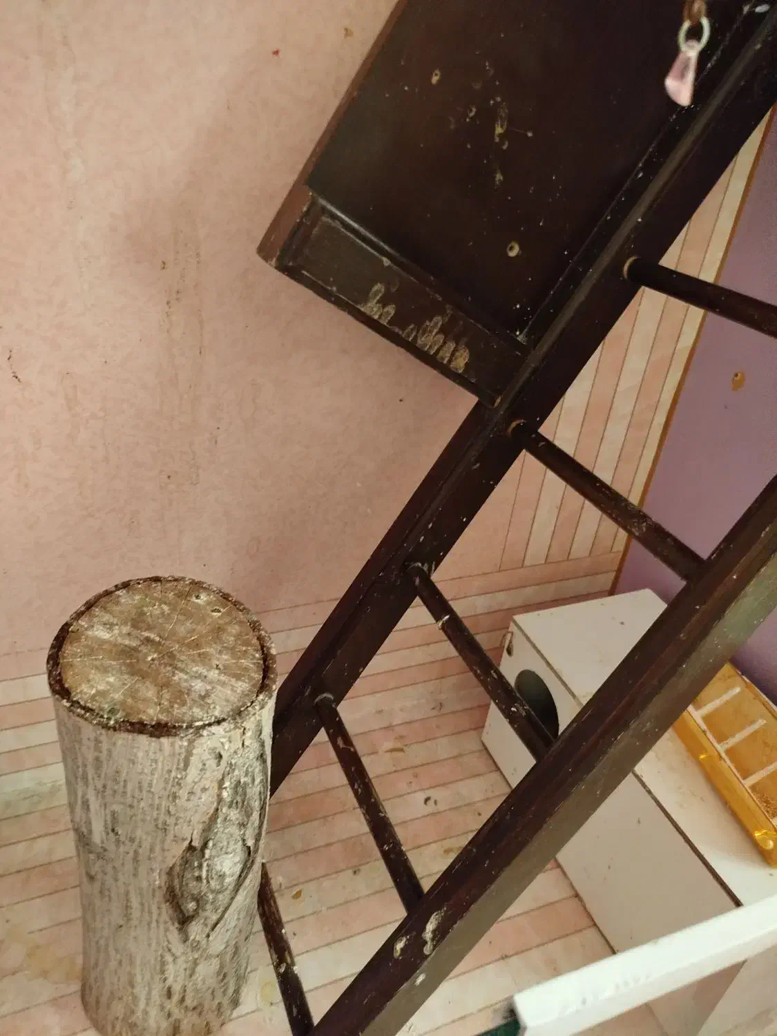 قفس بزرگ|لوازم جانبی حیوانات|مشهد, کارمندان دوم|دیوار