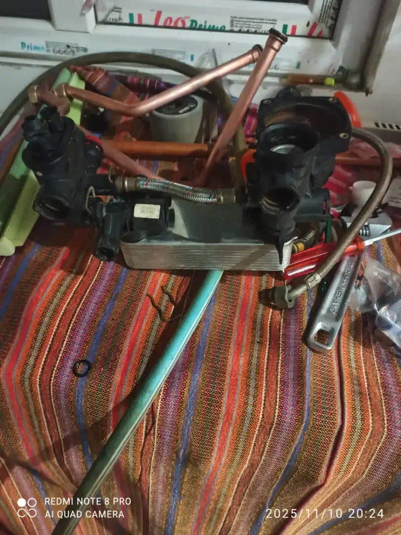 تعمیرات،اسید شویی ،نصب انواع شوفاژ|آبگرمکن، پکیج، شوفاژ|ایذه, |دیوار