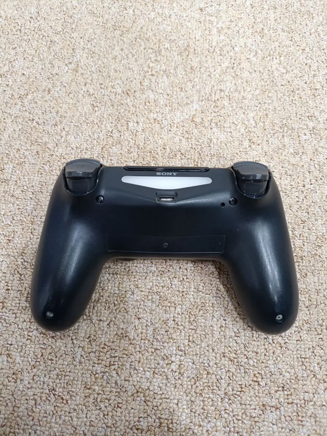 دسته اورجینال پلی استیشن ۴|کنسول، بازی ویدئویی و آنلاین|تبریز, |دیوار