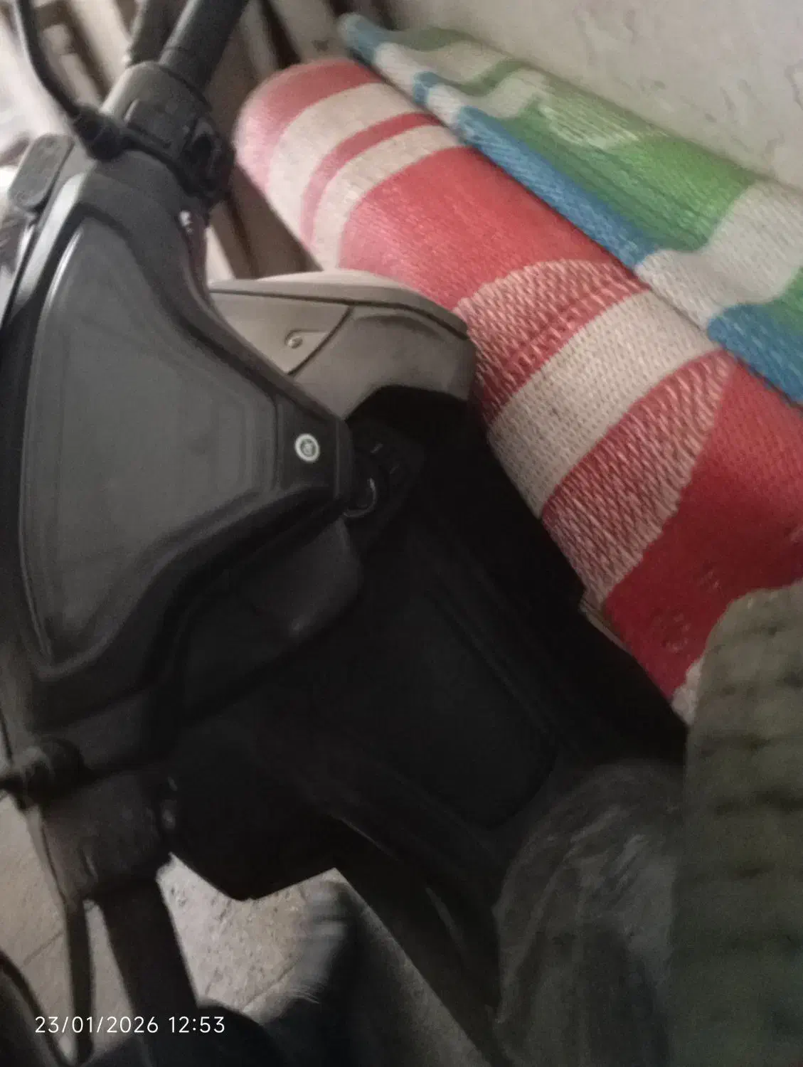 طرح ایروکس 170 صفر|موتورسیکلت|تهران, شهرک شریعتی|دیوار