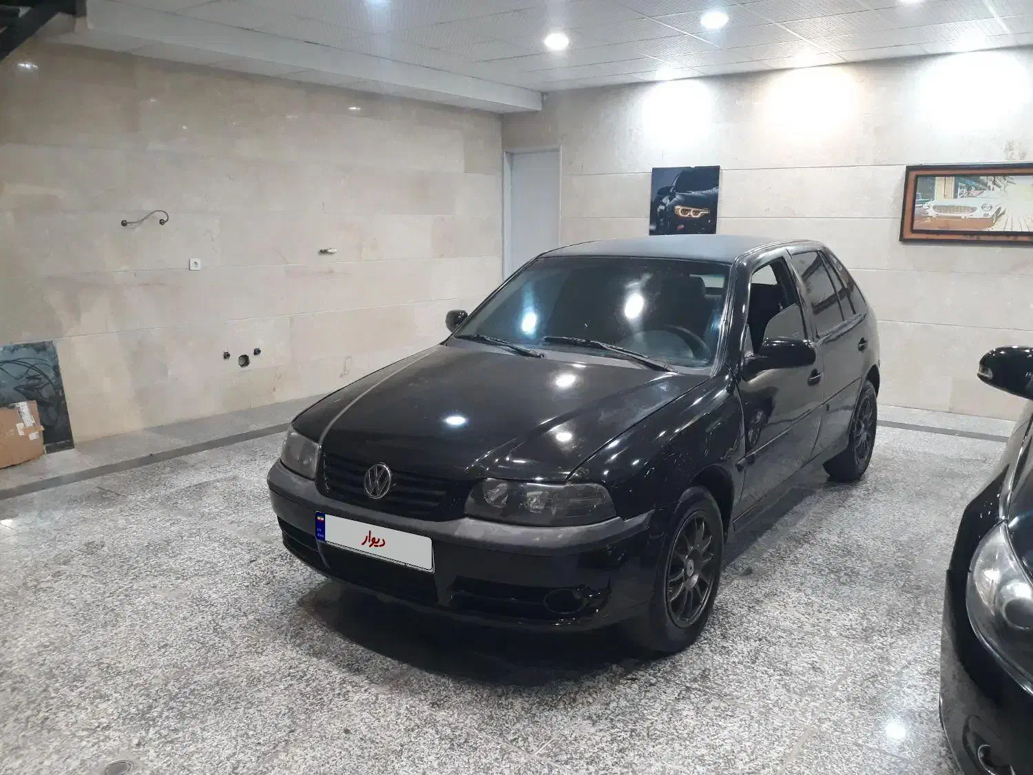 فلوکس گل مدل ۸۷|خودرو سواری و وانت|گرگان, |دیوار