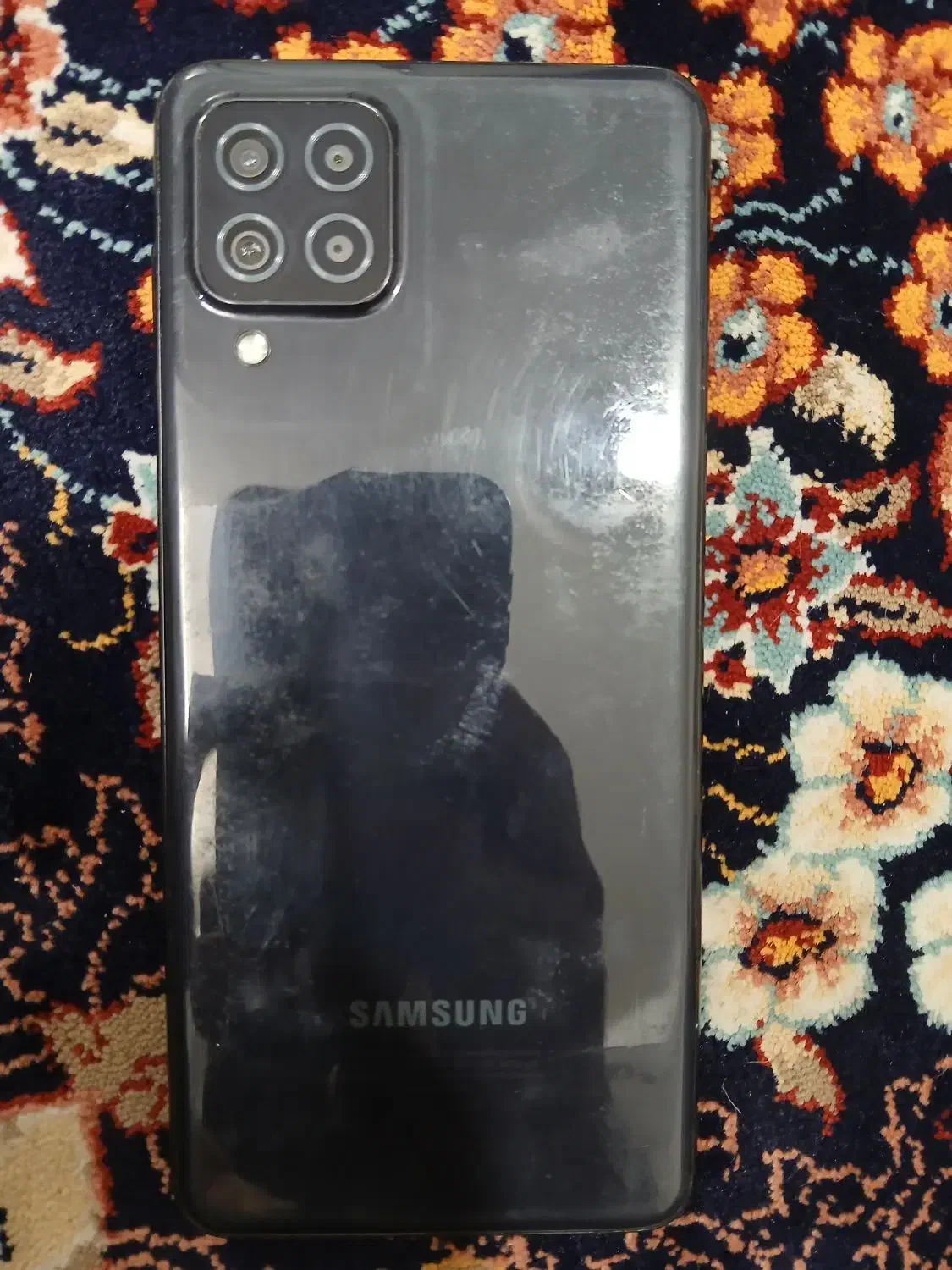 گوشی A22|موبایل|تهران, دستغیب|دیوار