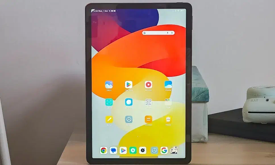 فروش تبلت ردمی پد SE|تبلت|بندرلنگه, |دیوار