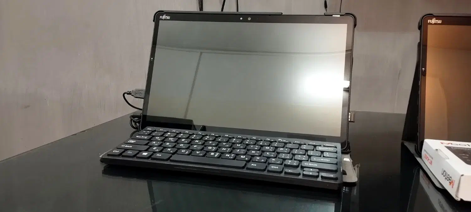 لپ تاپ ۱۴ ویندوزی|رایانه همراه|کرمانشاه, |دیوار