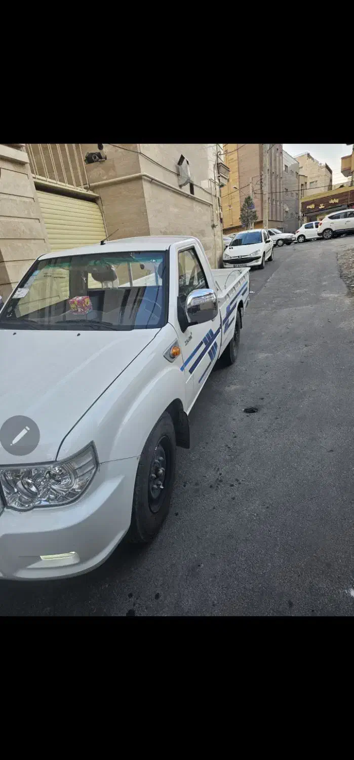 پادرا پلاس|خودرو سواری و وانت|تبریز, |دیوار