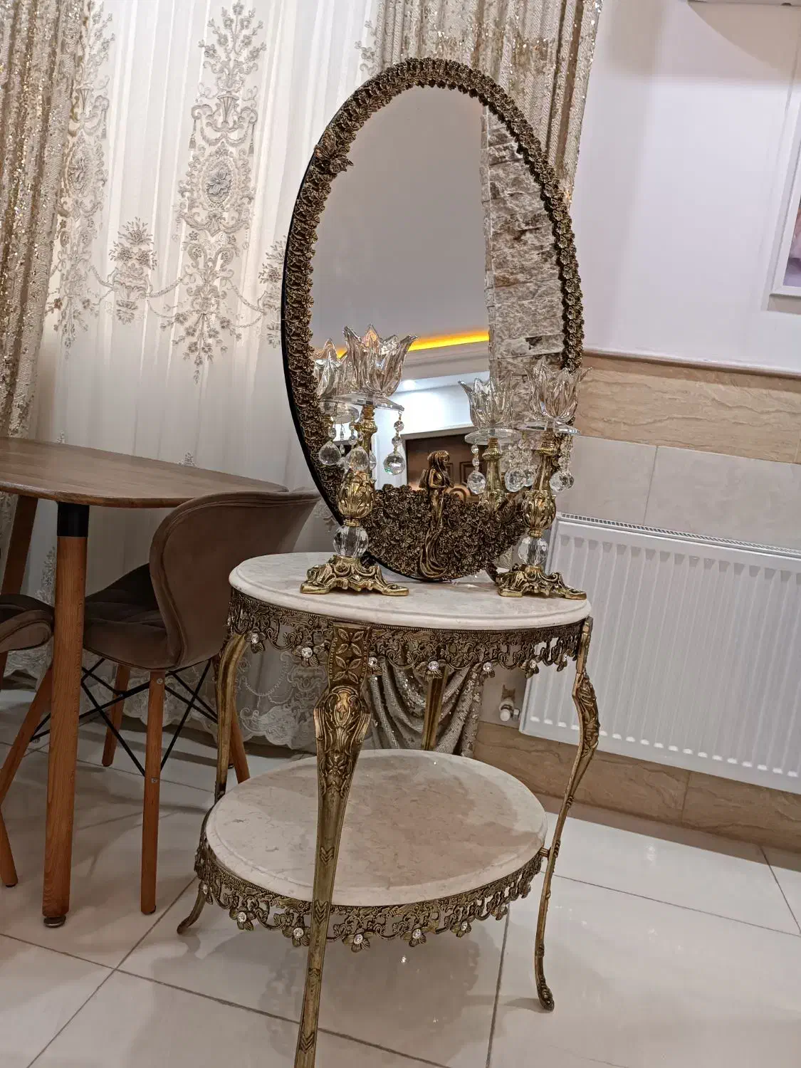 لوازم خانه|میز تلویزیون|محمدشهر, محمدشهر|دیوار