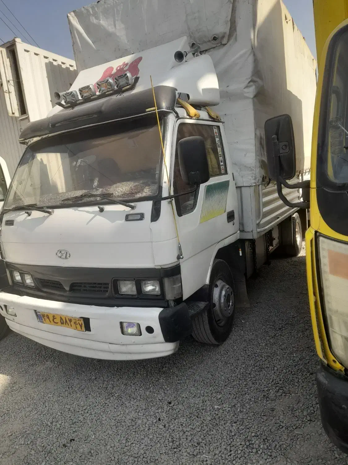 حمل‌بارازکرج‌وتهران‌به‌بیجار باخاورونیسان|خدمات حمل و نقل|بیجار, |دیوار