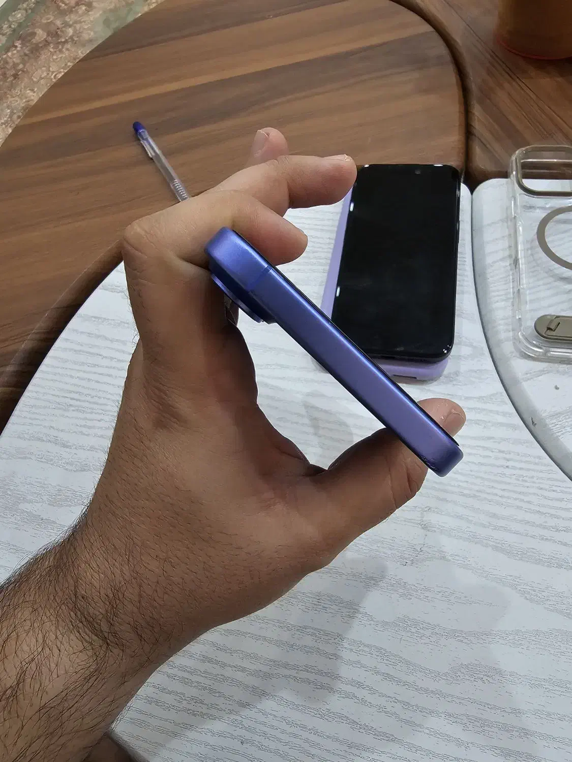 iphone 16 plus|موبایل|دورود, |دیوار