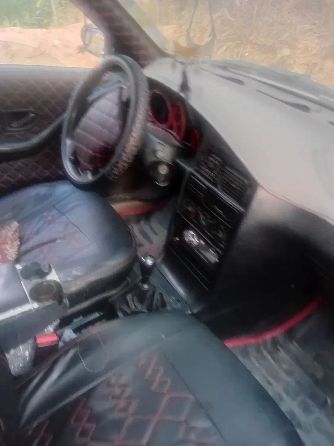 پژو۴۰۵|خودرو سواری و وانت|بابا حیدر, |دیوار